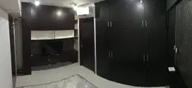 Kebagusan City Apartment Tower Royal, 1 BR Full Furnished