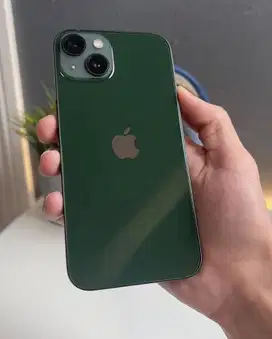Iphone 13 128gb Green