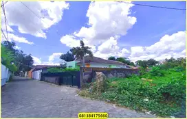 Jual Segera langsung Owner, Tanah Strategis Belakang Polda DIY 800m2