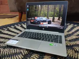 HP ProBook 440 Core i7 Gen 10 Nvidia !