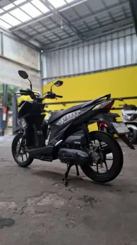 HONDA BEAT STREET 2023 CASH CREDIT
