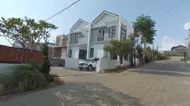 Dijual Rumah Villa Terbaru SHM Cluster Gardenia Bandung