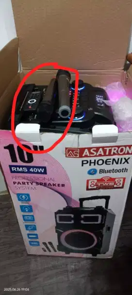 asatron bluetooth