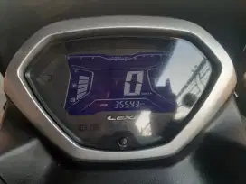Yamaha Lexi S Keyless