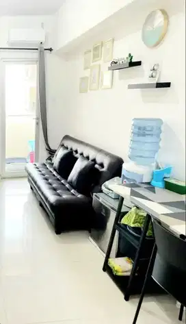 Tengah Kota Surabaya‼️Apartemen Gunawangsa Tidar