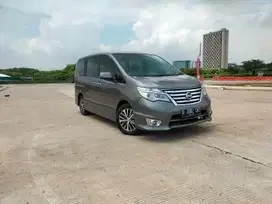 Nissan Serena HWS 2017
