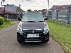 Karimun wagon r gl matic 2017
