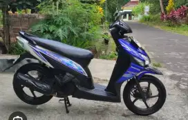 Vario thn 2013 plat AB Bantul