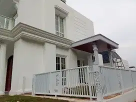 Kenopi aderon Atep rumah
