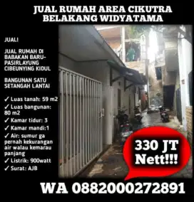 330jt-2.5M bisa nego lok strategis aman nyaman yuk kepoin aja di wa