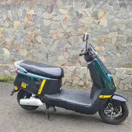 SEPEDA LISTRIK GODA ARTHUR 188 MAX