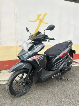 DIJUAL VARIO 125 LED (2017)