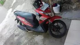 Beat injeksi thn 2013 plat AB Bantul