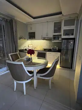 Sewa Rumah Furnish di Verdant View BSD