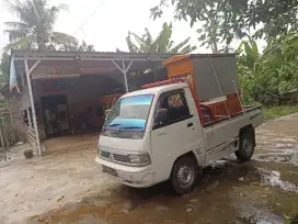 Gerobak Angkringan jg Melayani Pesanan Grobak Bakso Mie Bubur Sate dlL