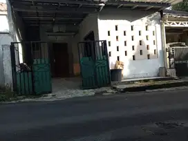 Rumah Murah Lingkungan Aman