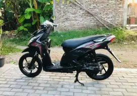 Vario techno thn 2011 plat AB Bantul