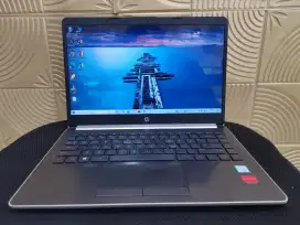 HP 14s Core i3 Gen 7 Radeon Graphics