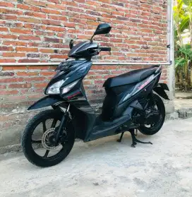Honda Vario thn 2011 plat AB bantul
