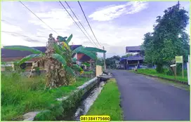 Jual Murah Tanah Luas 529 m2 Belakang RS Herminah Maguwoharjo JOGJA