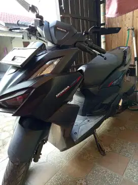 Vario 160 2023  kondisi bagus