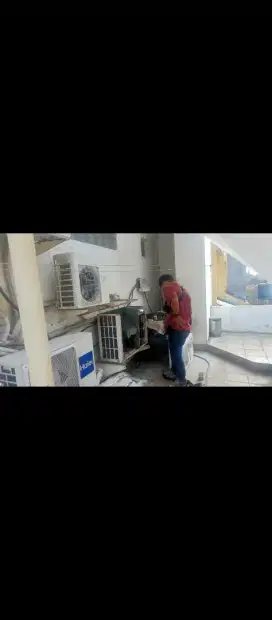 Service ac service kulkas service mesin cuci terdekat