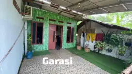 Di jual rumah kampung dekat citra raya Panongan