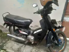 Honda Astrea star