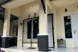 Dijual Rumah Tembalang - Mulawarman Banyumanik Semarang Atas