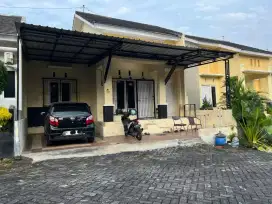 Dijual Rumah Tembalang - Mulawarman Banyumanik Semarang Atas