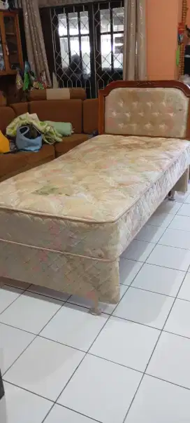 Kasur jual murah aja