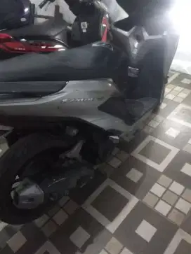 Jual Honda Vario 150 keyles exektive