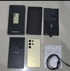 Samsung galaxy S24 ultra 12gb/512