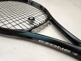 [LIKE NEW] Raket Tenis Yonex EZONE 98 (2024) Aqua Night Black