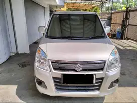 SUZUKI KARIMUN WAGON R 1.0 GL BENSIN MANUAL 2019 LIKE NEW