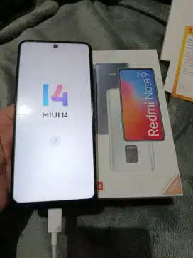 Redmi Note 9 Pro 8/128GB
