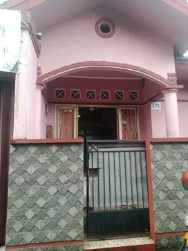 Rumah 200 m Di Kalimulya Depok Hanya 1 M dan Bisa Cash Bertahap