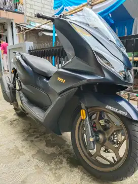 Honda pcx abs 2023