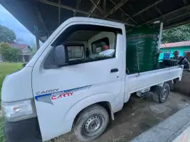 SUZUKI Carry PU FD Std 2021 - Siap angkut Untung!