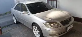 Toyota Camry 2005 Bensin