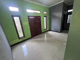 Rumah Kontrakan Nyaman Arcamanik Bandung - 3 KT, 2KM,Harga Nego