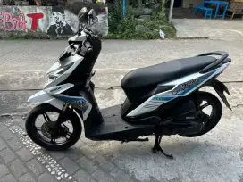 Beat thn 2017 plat AB Bantul