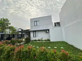 Disewakan Tahunan atau Bulanan Rumah di Cendana Essence Full Furnished