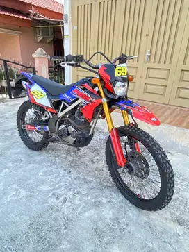 Klx bf extrim tahun 2019  Surat” lengkap semua pjk of