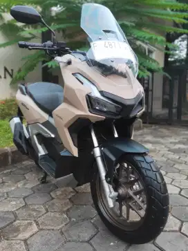 Honda ADV 160 ABS 2024 km rendah seribuan like new