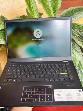 Laptop notebook ASUS