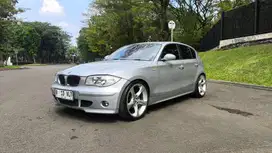 BMW 116i // 2007
