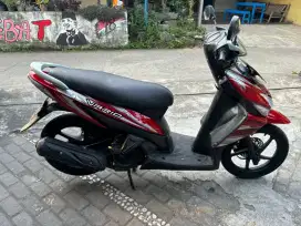 Vario thn 2011 plat AB Bantul
