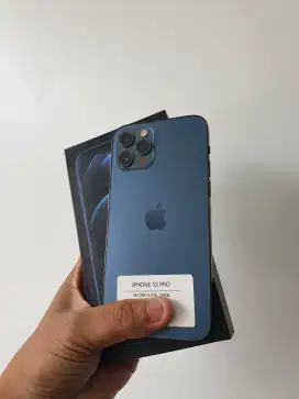 Apple iPhone 12 Pro Second inter 128GB iBox