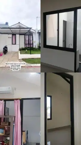 *DIJUAL CEPAT ~ OVER CREDIT*
